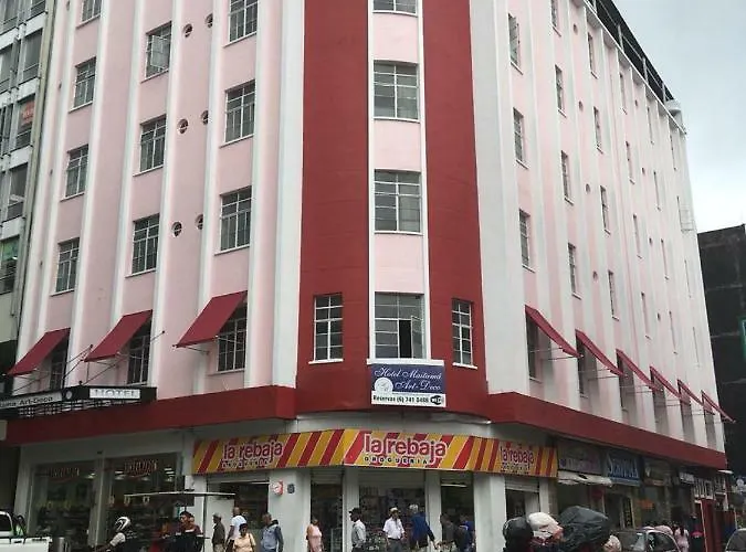 Hotel Maitama