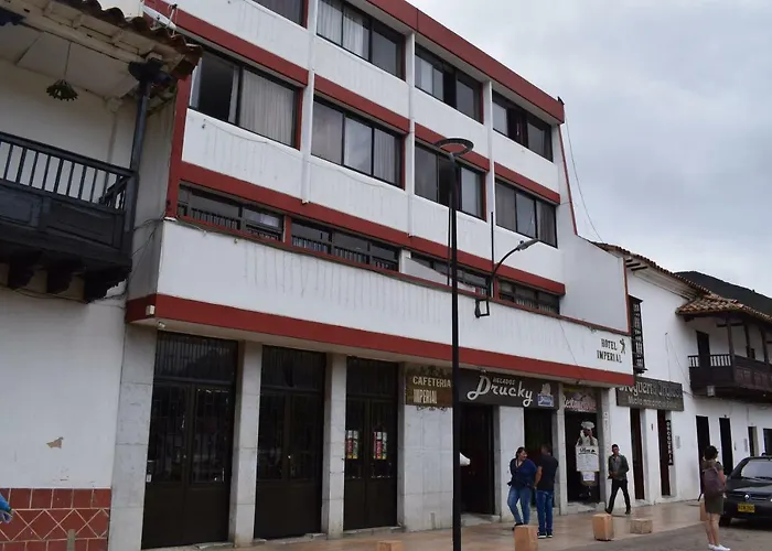 Hotel Imperial