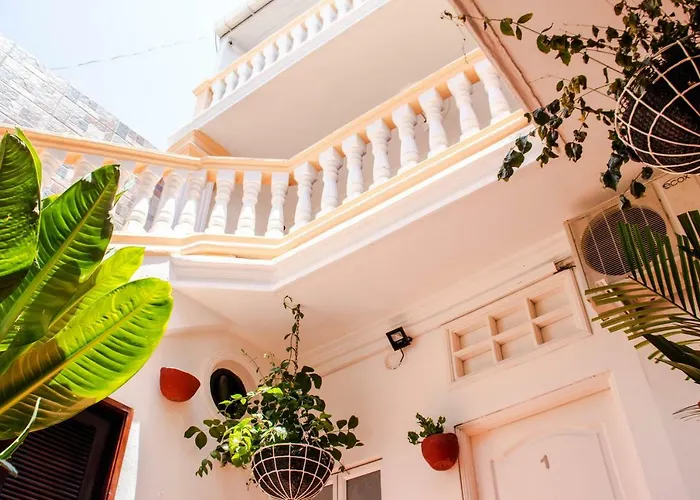 Casa Fanny