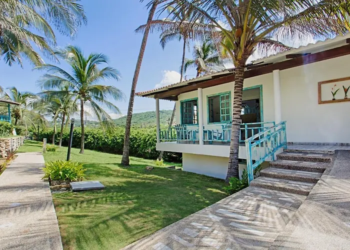 Hotel Pradomar