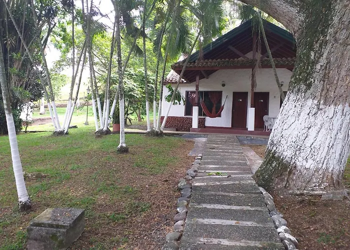 Hotel Campestre El Danubio