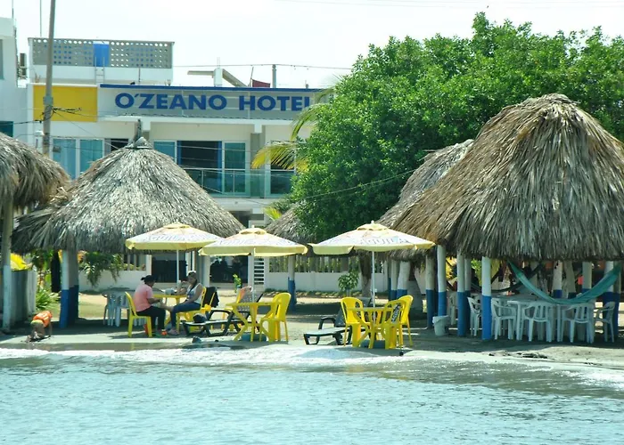 Ozeano