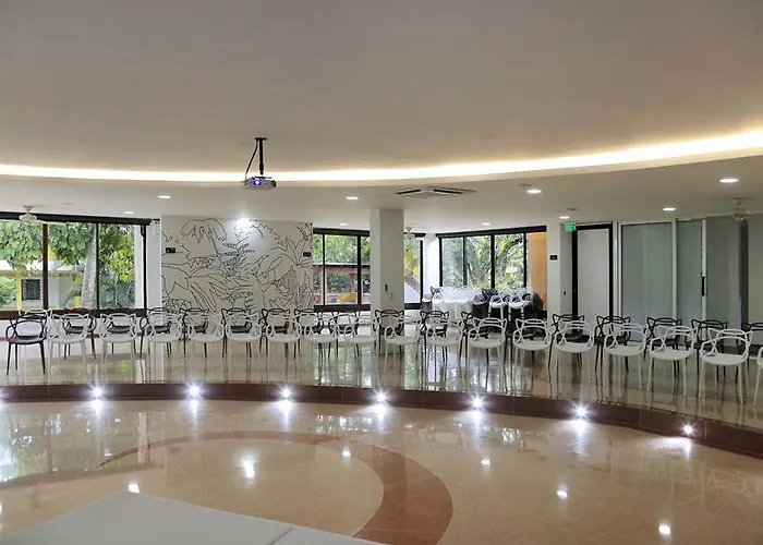 Hotel Ab Del Sol Campestre