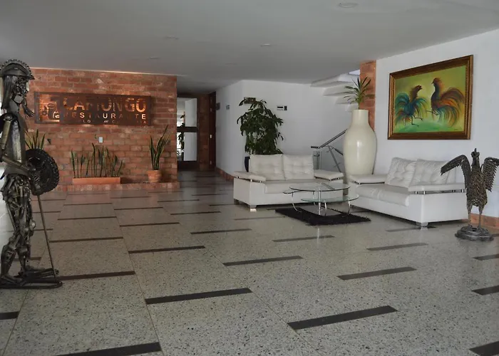 Cariongo Plaza